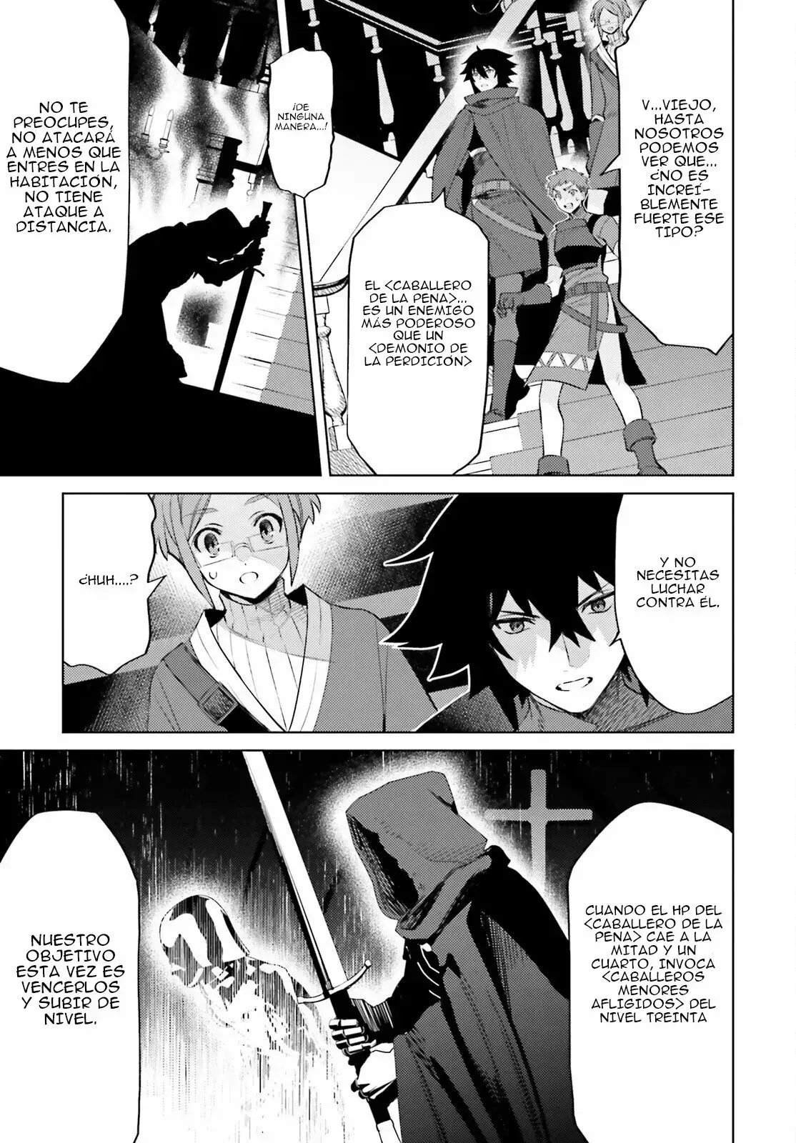 Capitulo 16 page 27