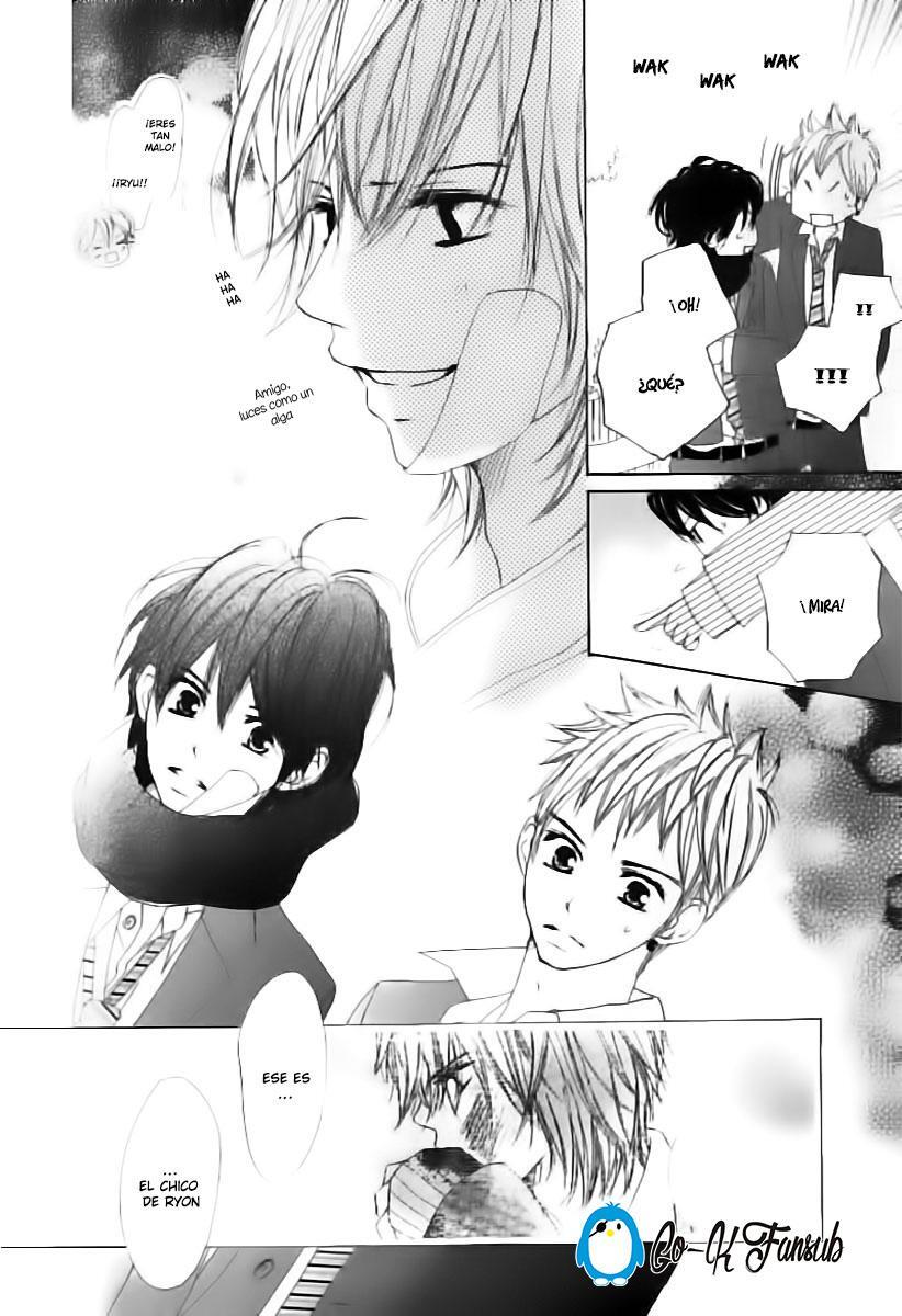 Capitulo 33 page 14