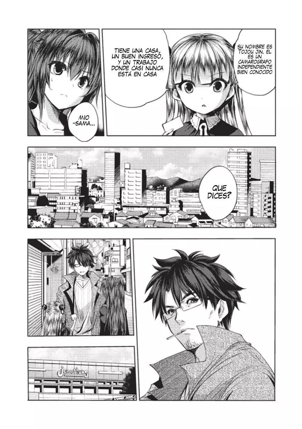 Capitulo 30 page 9