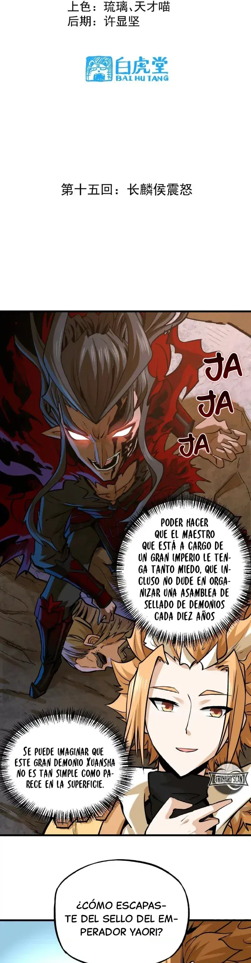 Capitulo 15 page 1