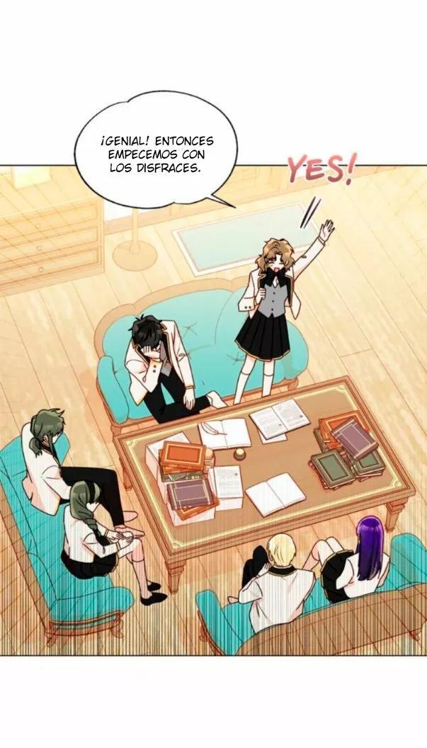 Capitulo 33 page 12