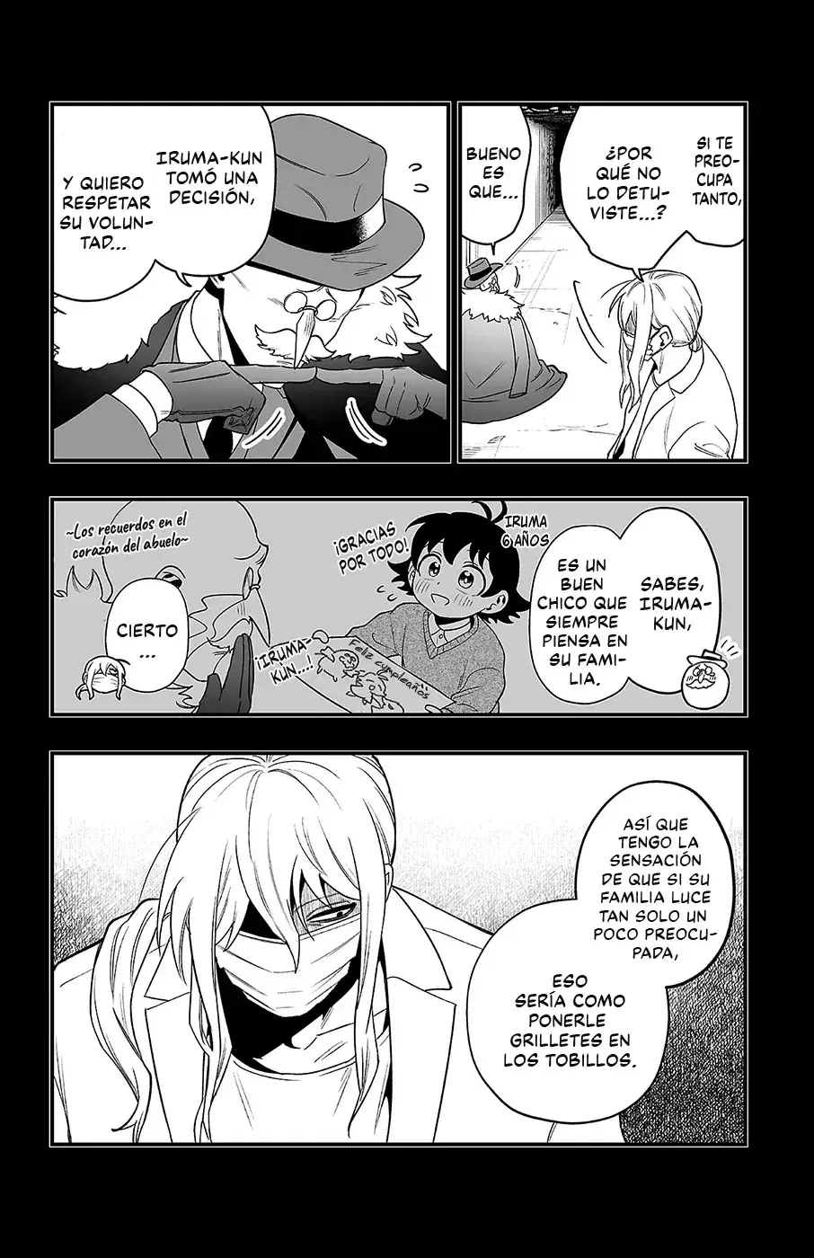Capitulo 19.50 page 5