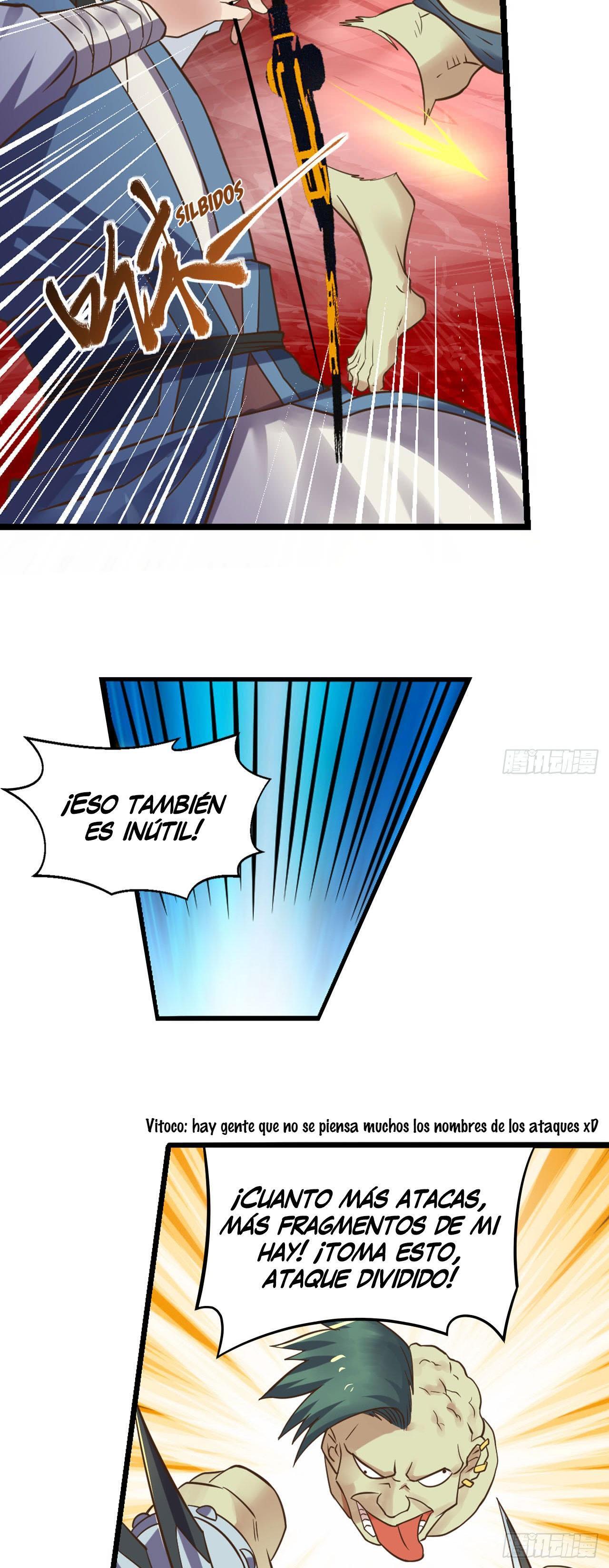 Capitulo 108 page 18