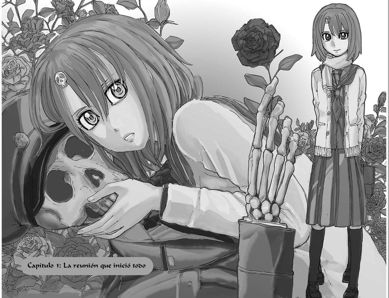Capitulo 1 page 6