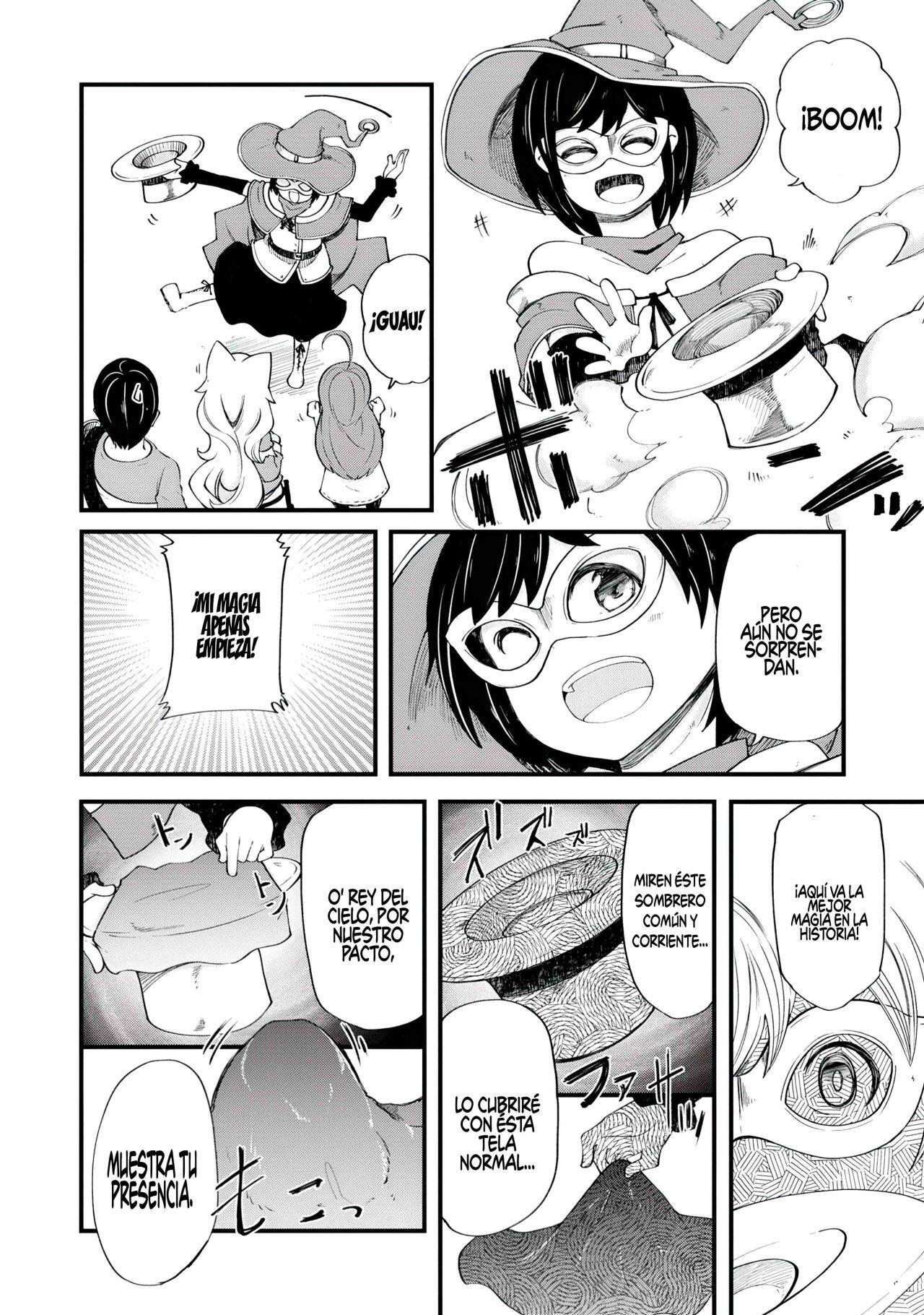Capitulo 20 page 8