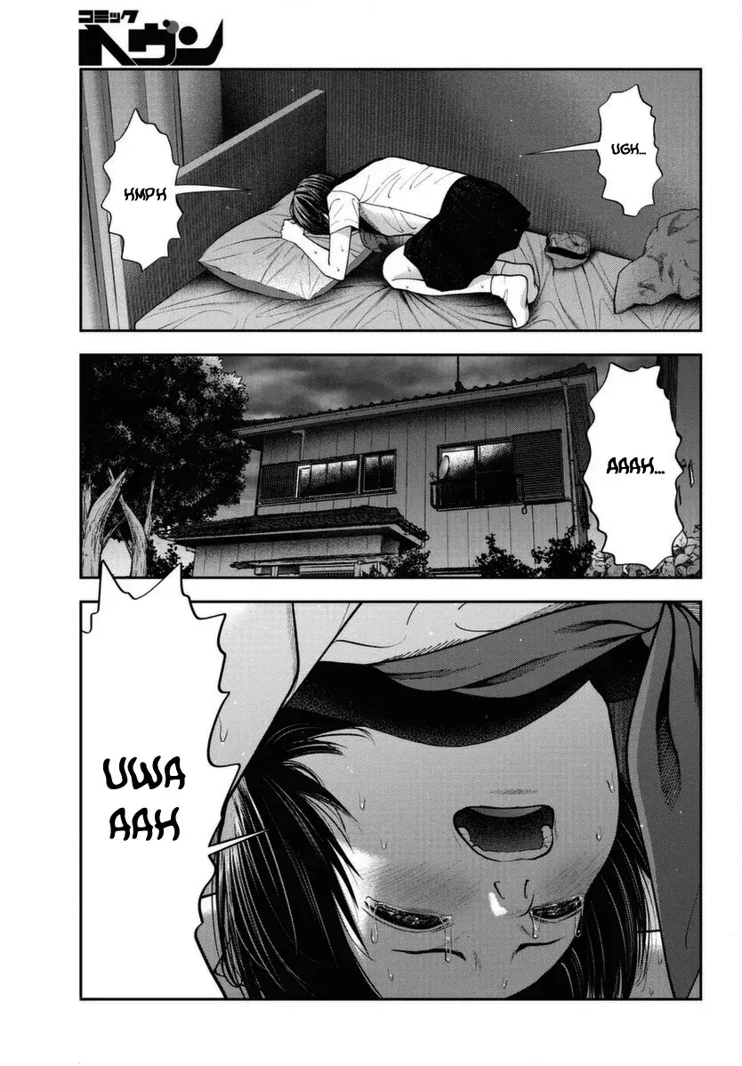 Capitulo 22 page 16