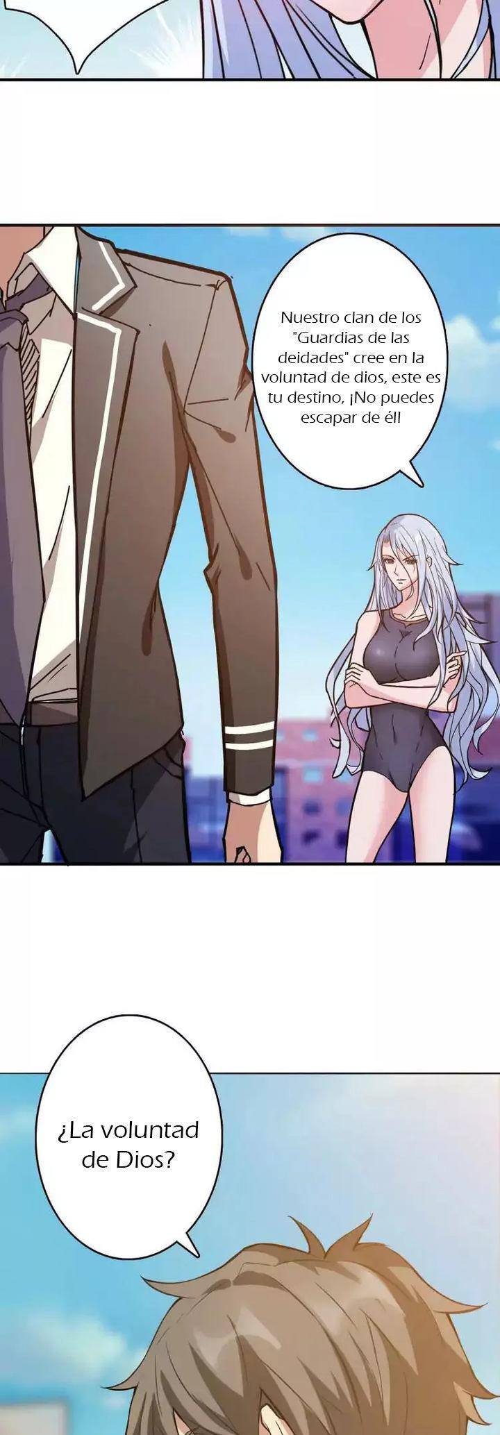 Capitulo 31 page 18