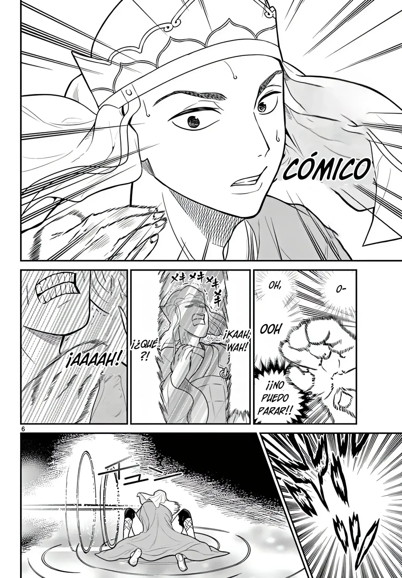 Capitulo 15 page 7