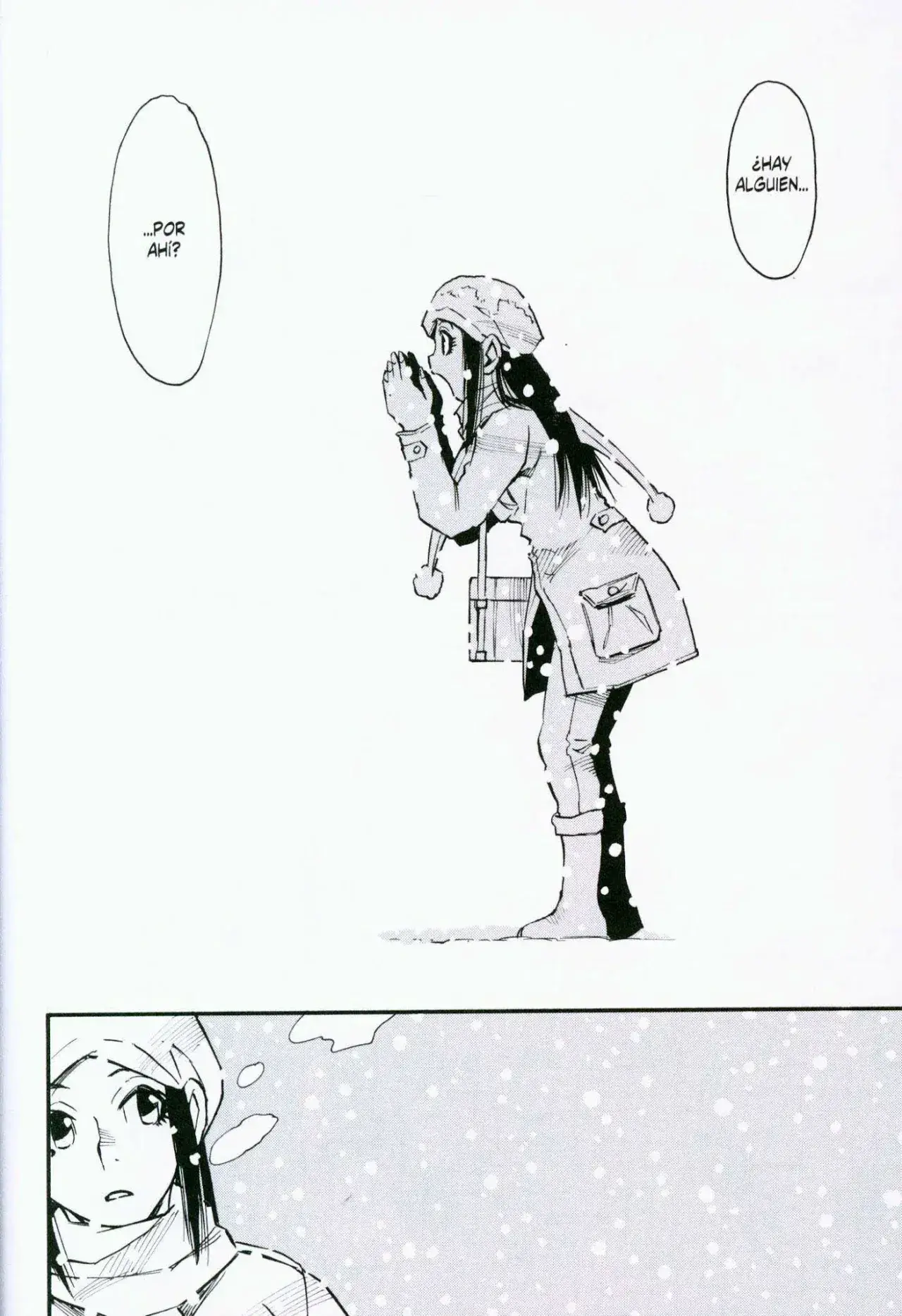 Capitulo 49 page 25