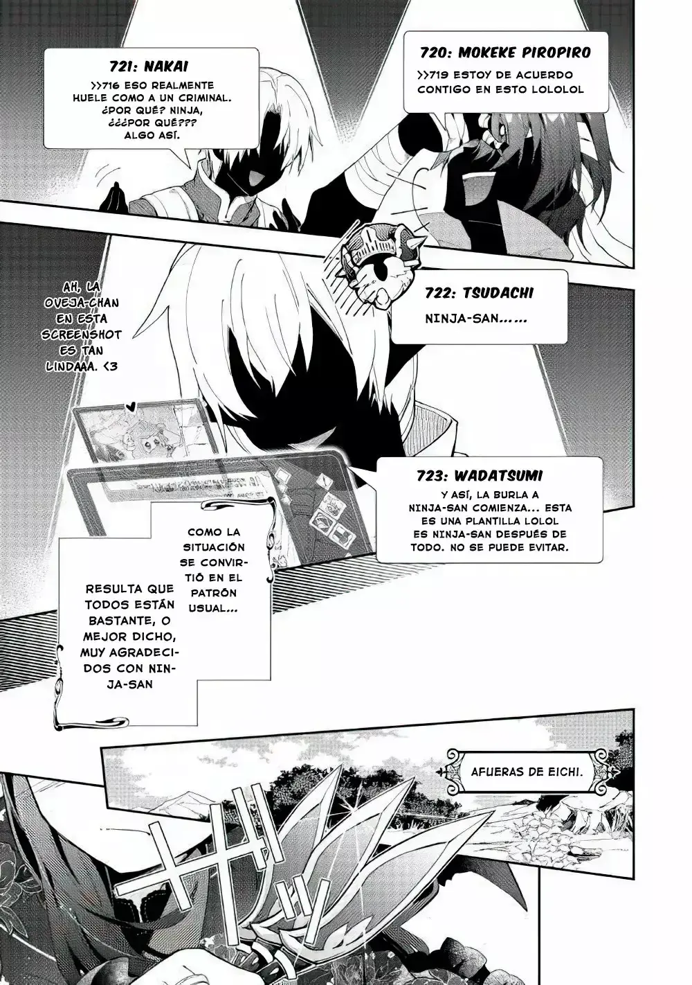 Capitulo 35 page 18