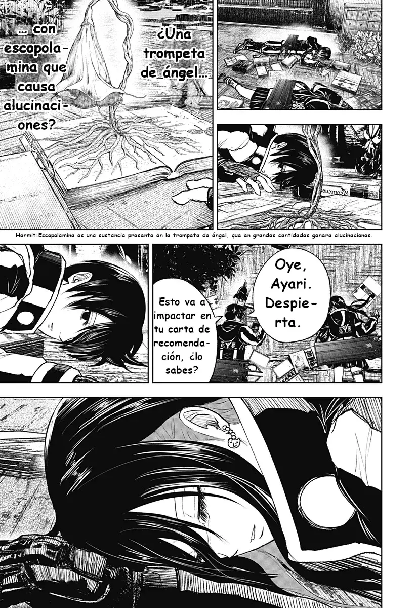 Capitulo 9 page 7