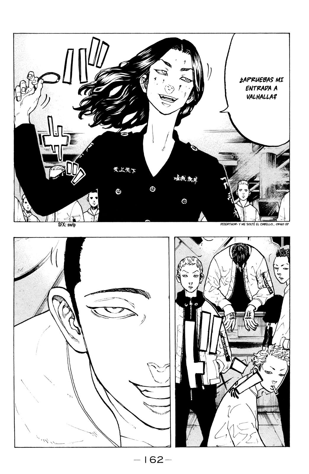 Capitulo 41 page 15