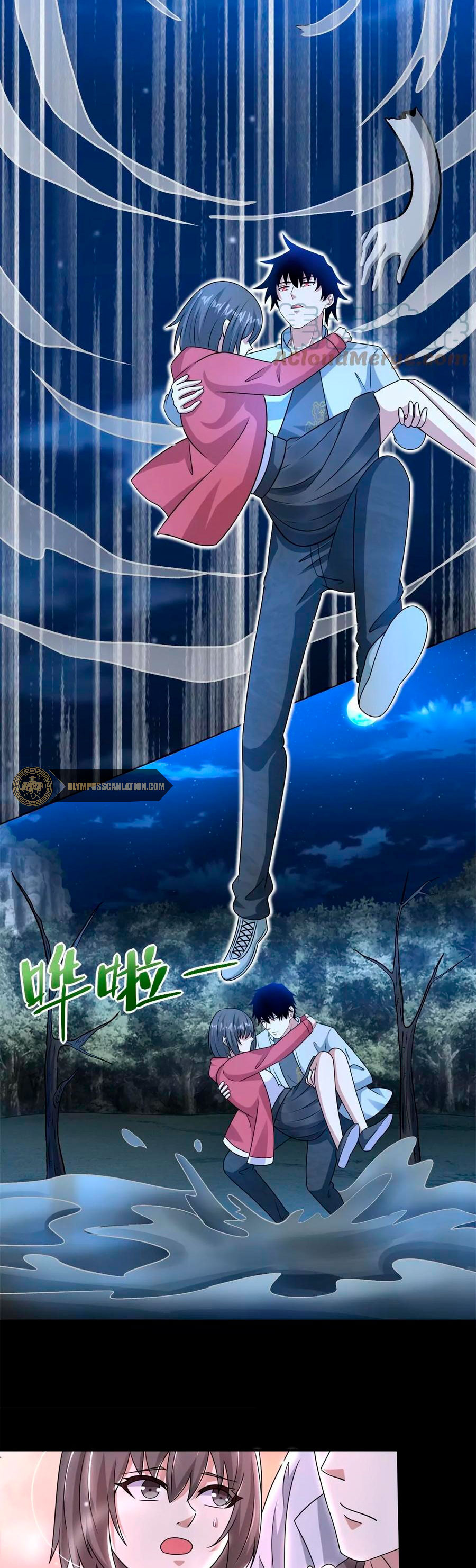 Capitulo 439 page 17