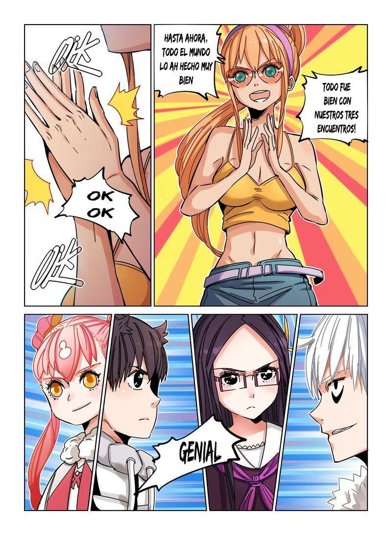 Capitulo 31 page 11
