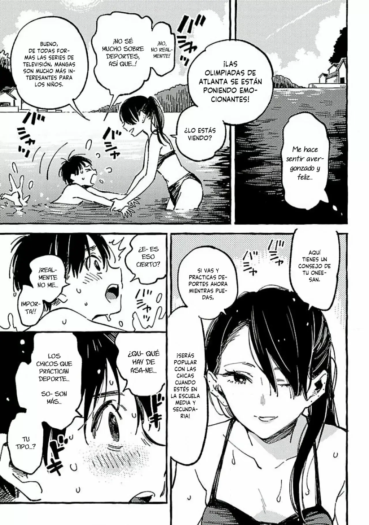Capitulo 14.50 page 11