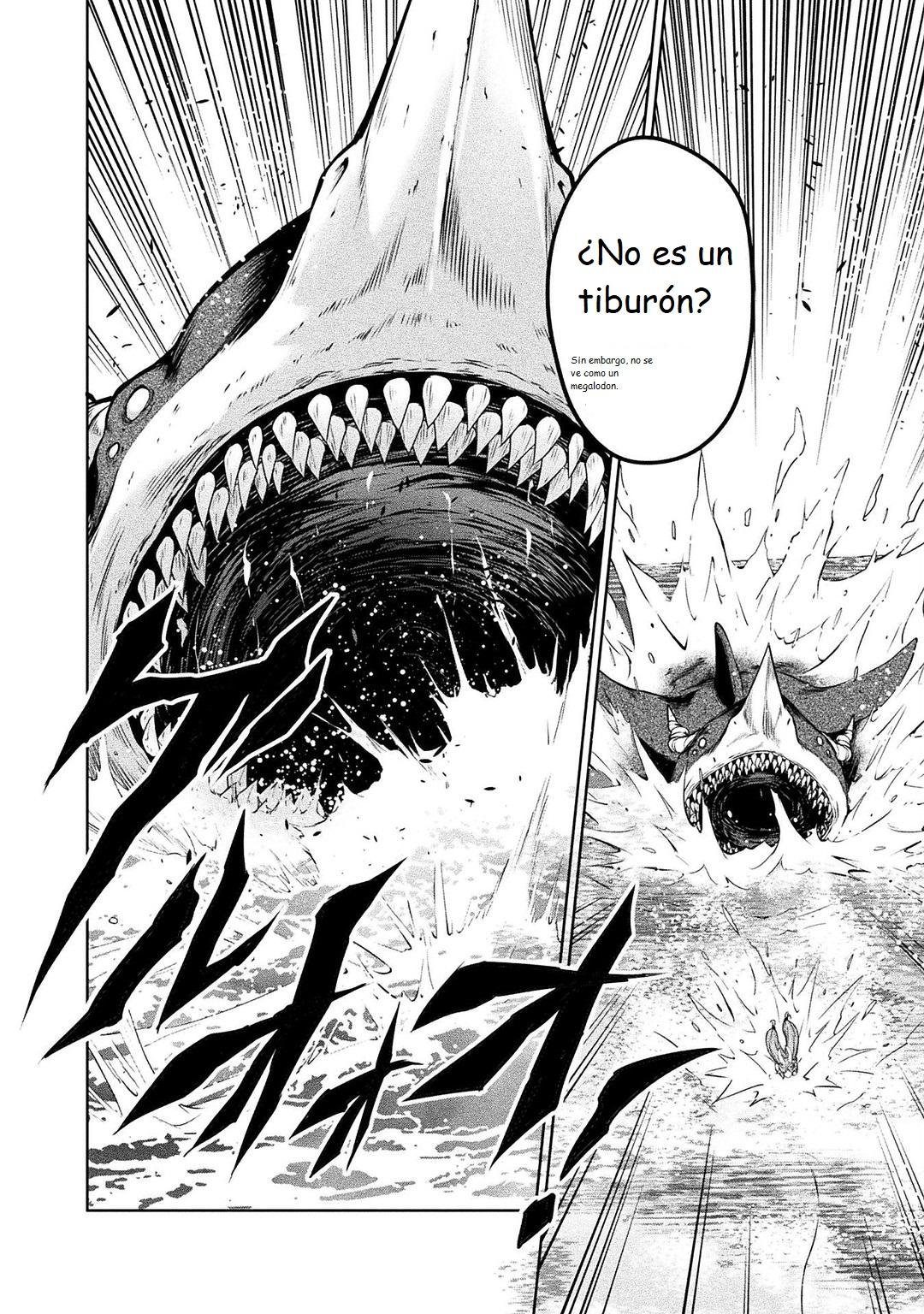 Capitulo 32 page 20