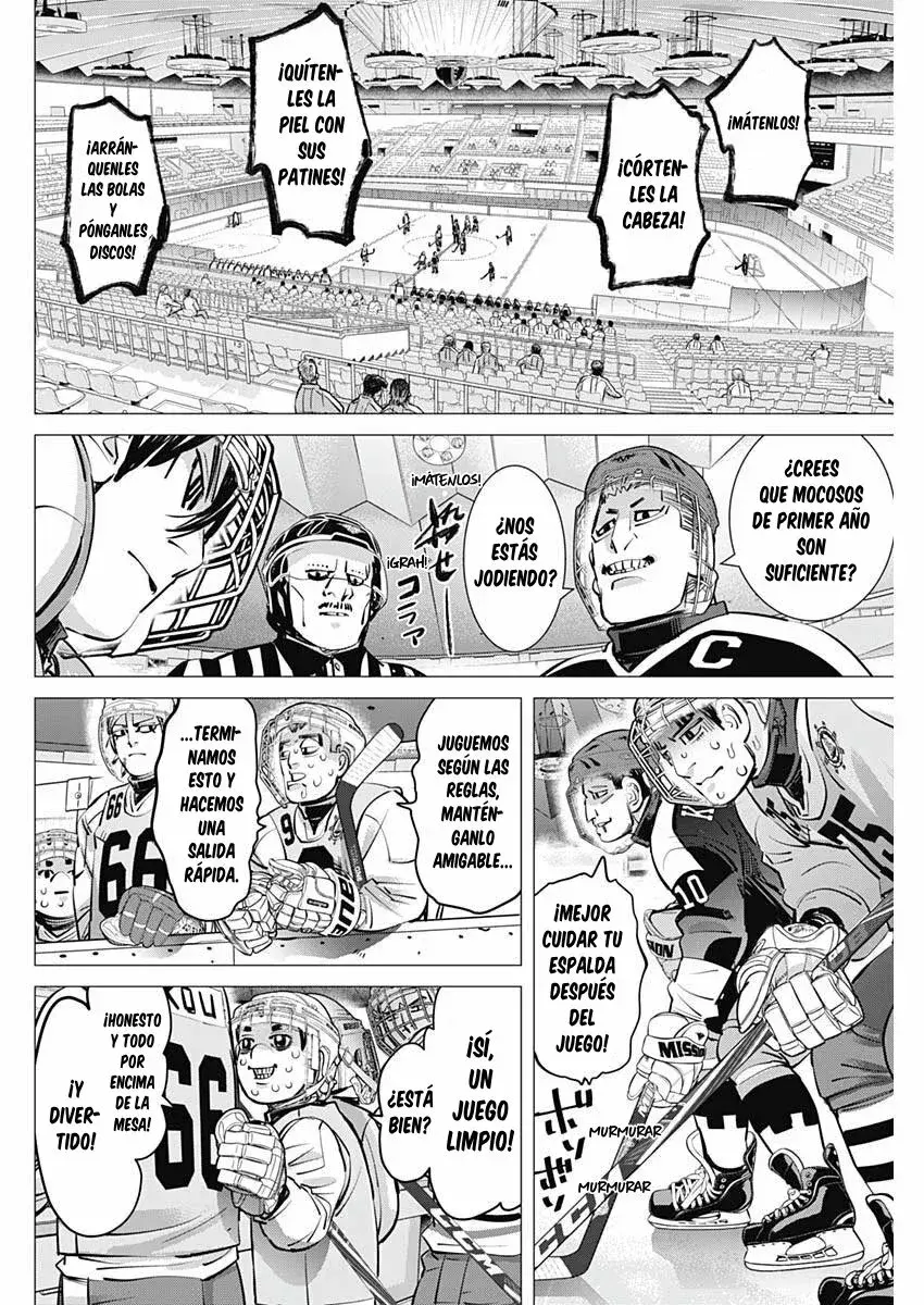 Capitulo 32 page 16