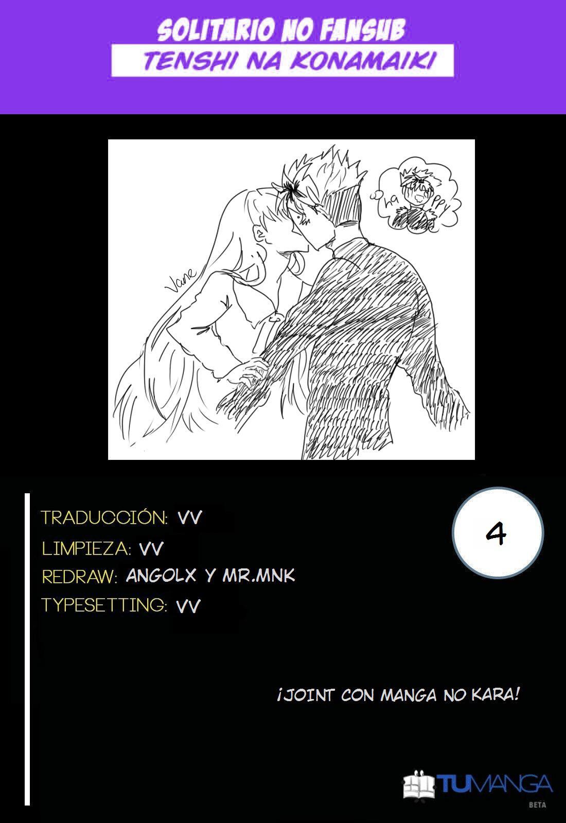 Capitulo 4 page 1