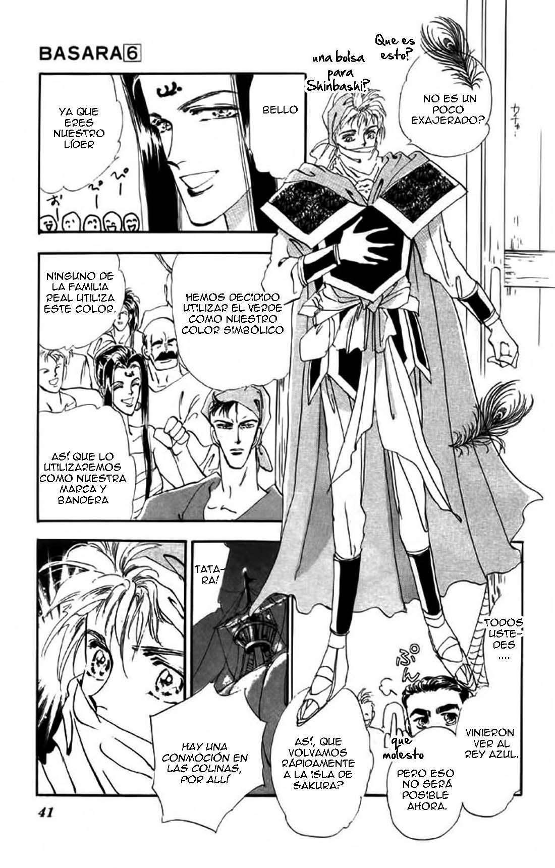 Capitulo 20 page 39