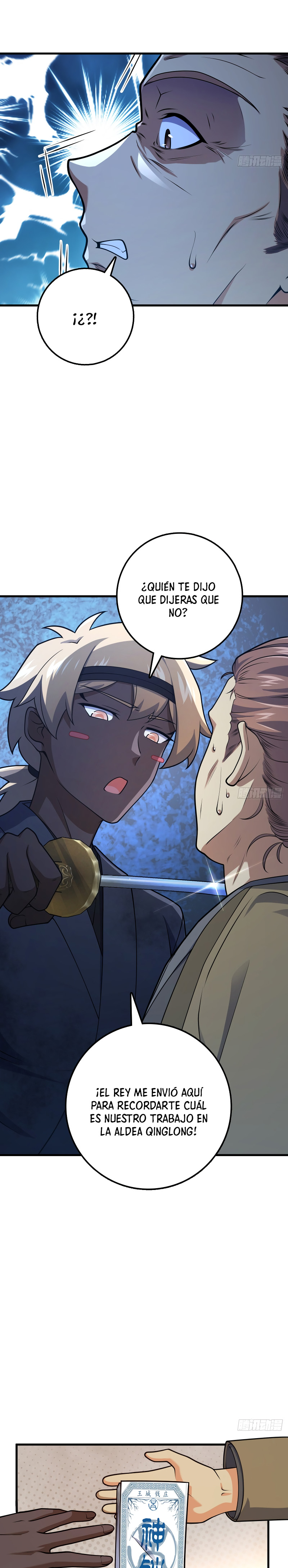 Capitulo 530 page 5
