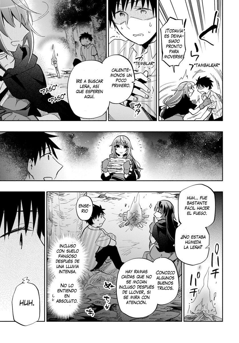Capitulo 31 page 18