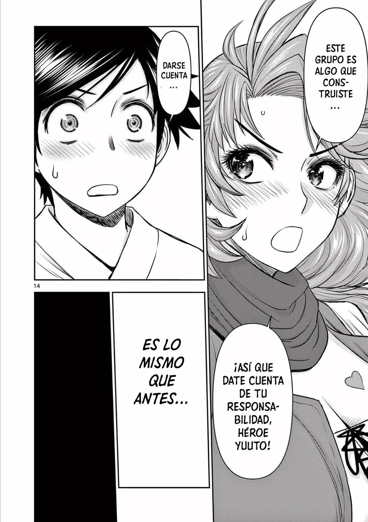 Capitulo 14 page 19