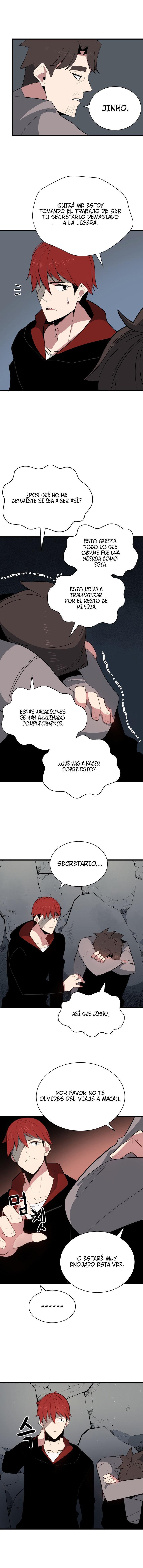 Capitulo 31 page 21