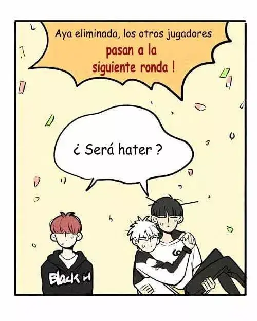 Capitulo 20 page 6