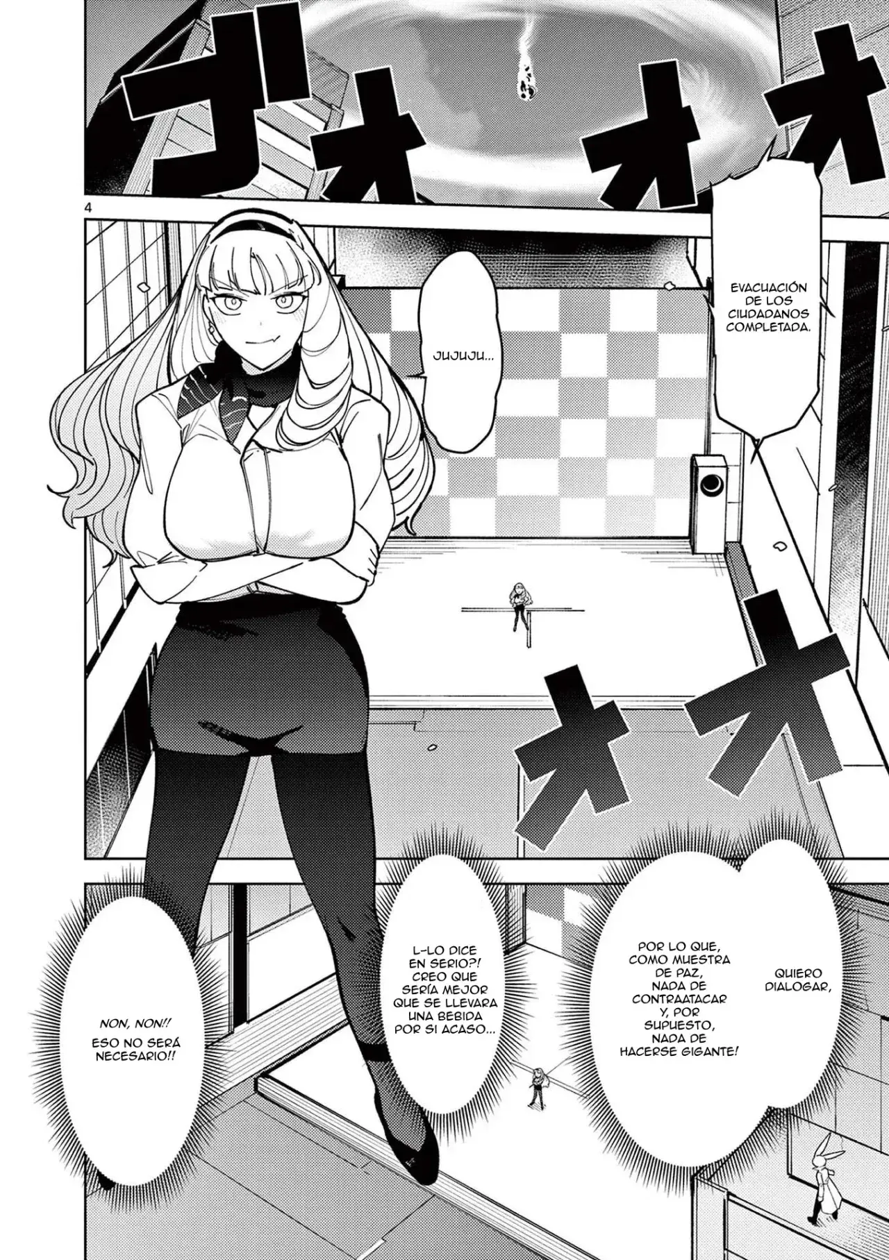 Capitulo 28 page 4