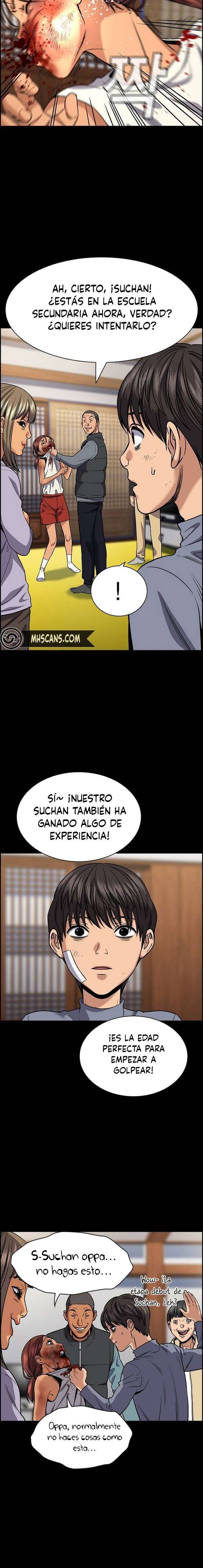 Capitulo 135 page 21