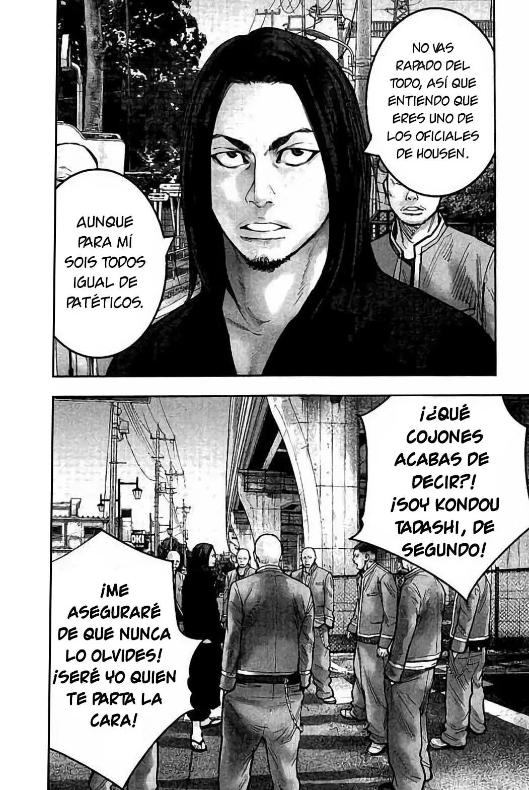 Capitulo 22 page 6