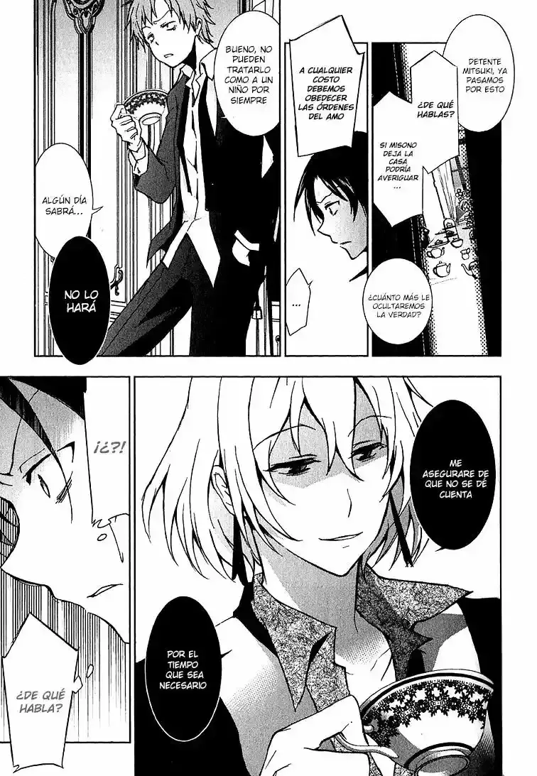 Capitulo 19 page 22