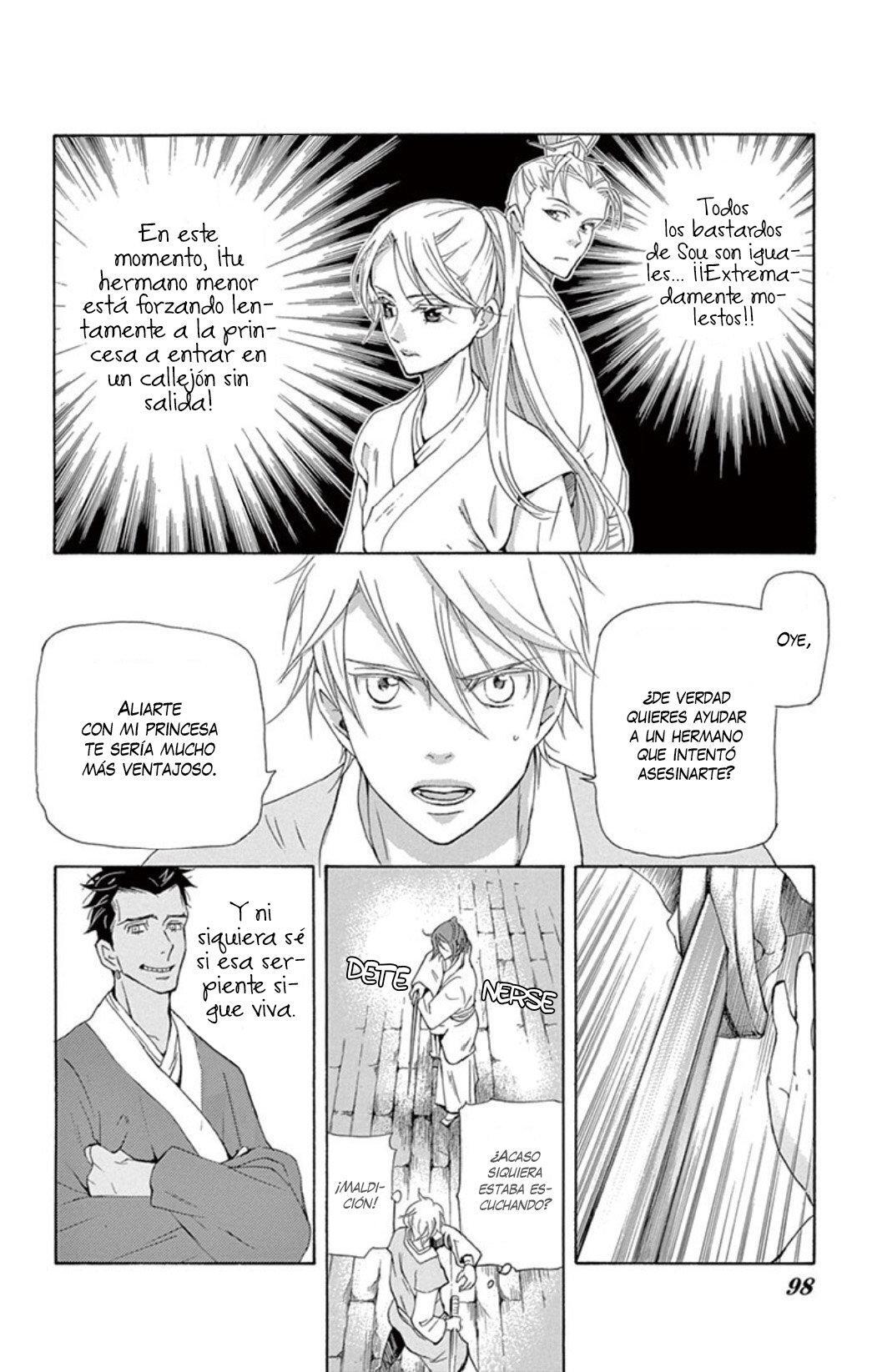Capitulo 24 page 32