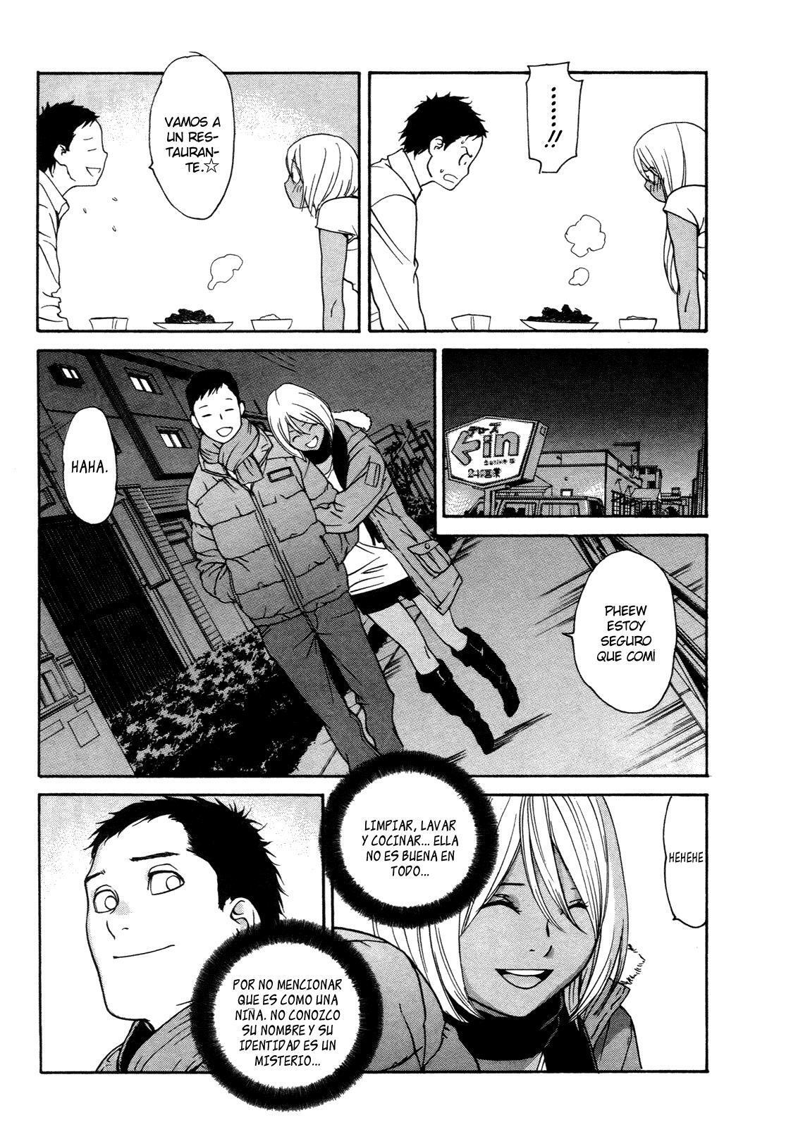 Capitulo 27 page 14