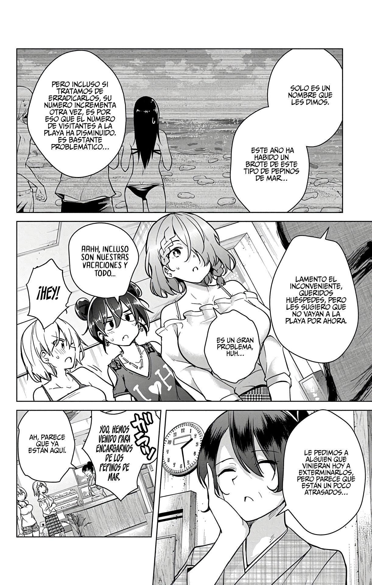 Capitulo 21 page 12