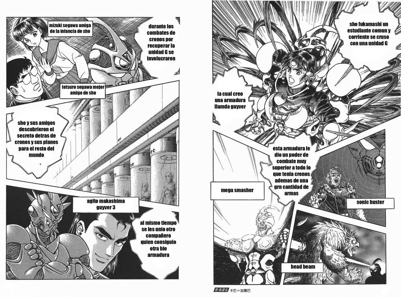 Capitulo 93.50 page 3