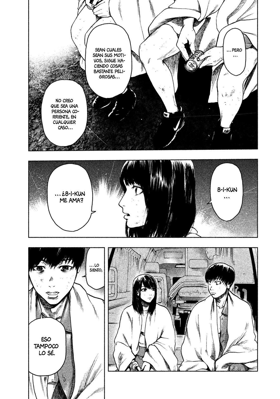 Capitulo 23 page 14