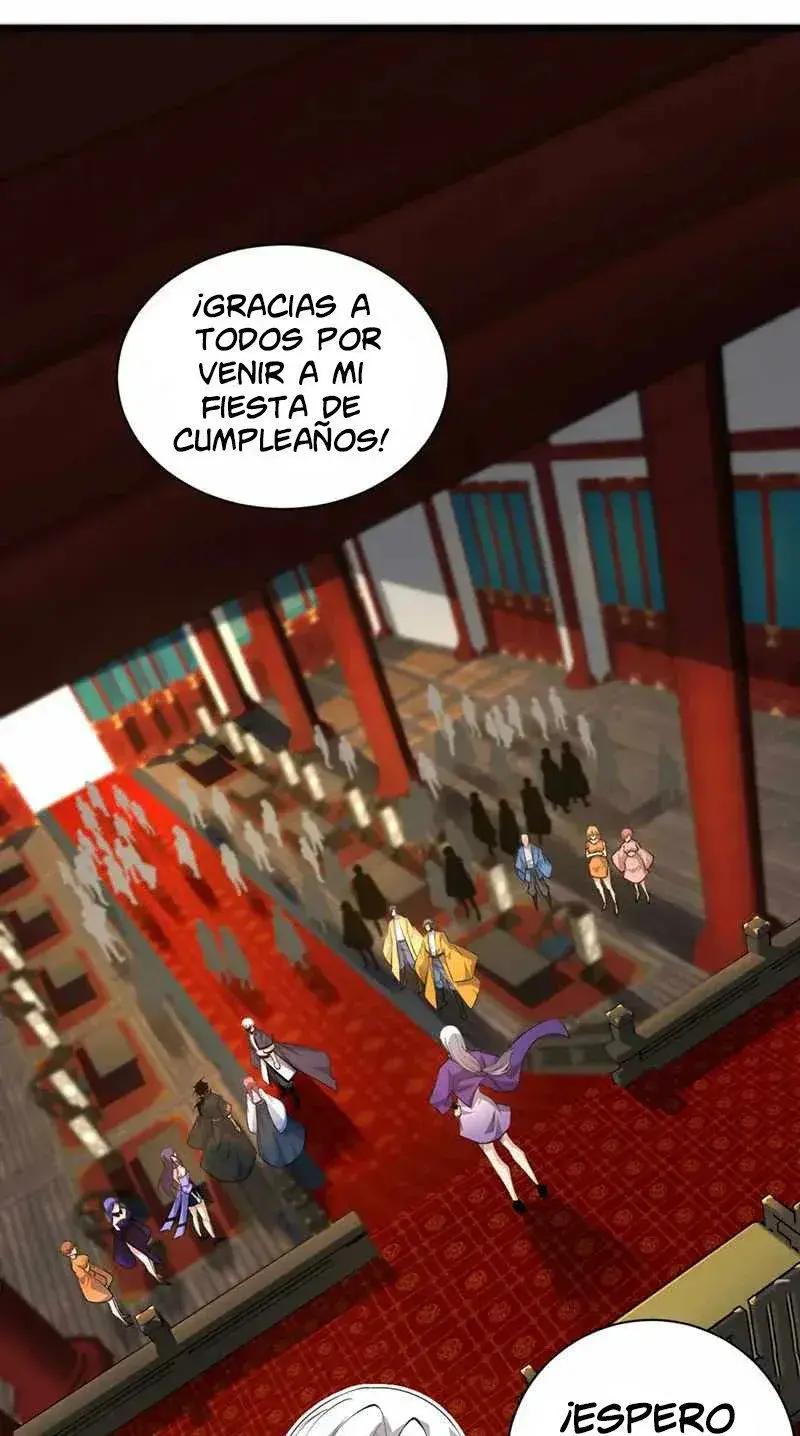 Capitulo 33 page 19