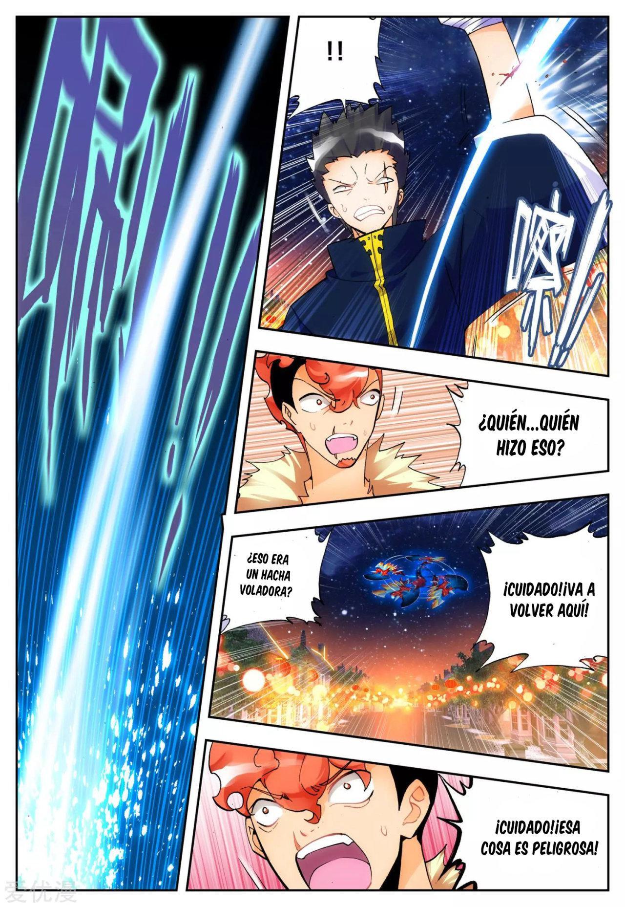 Capitulo 22 page 18