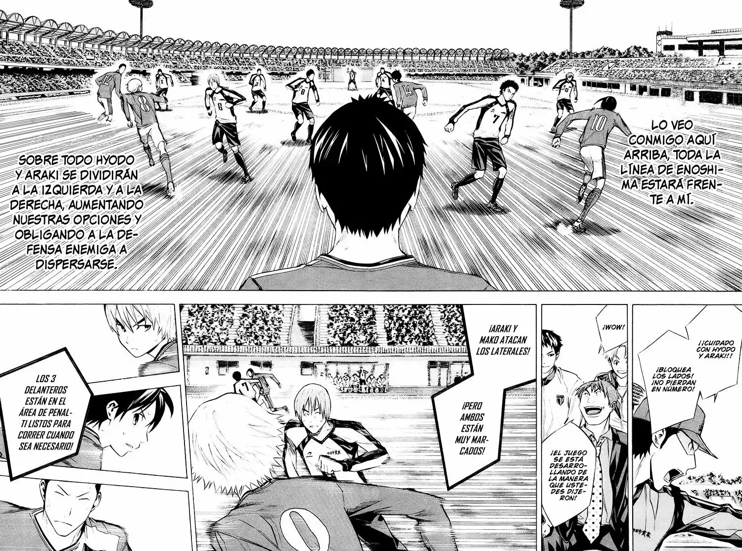 Capitulo 204 page 8