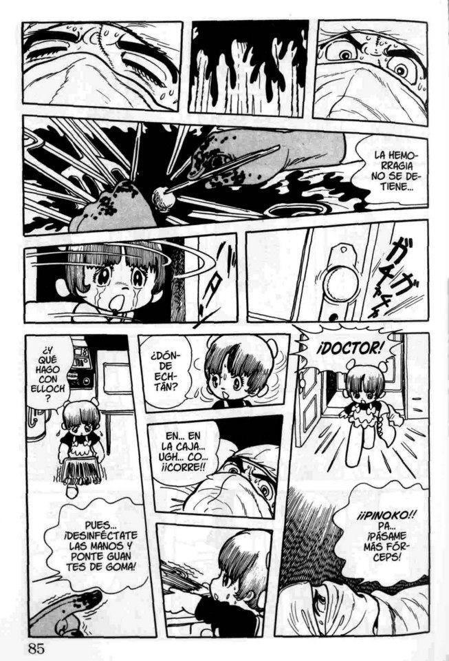 Capitulo 16 page 19