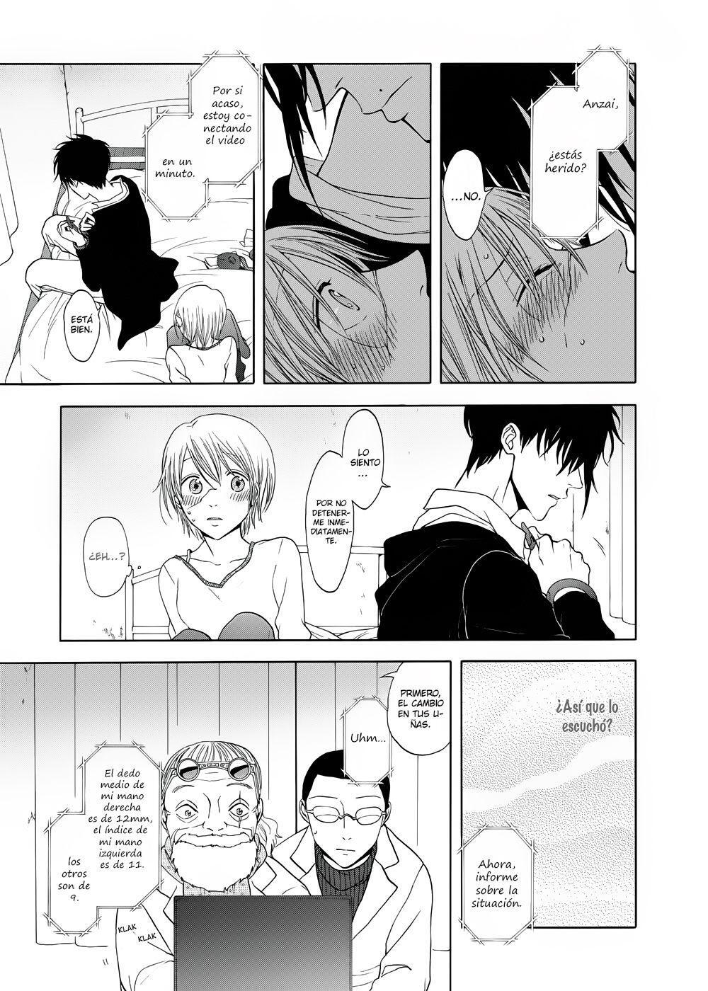 Capitulo 25 page 29