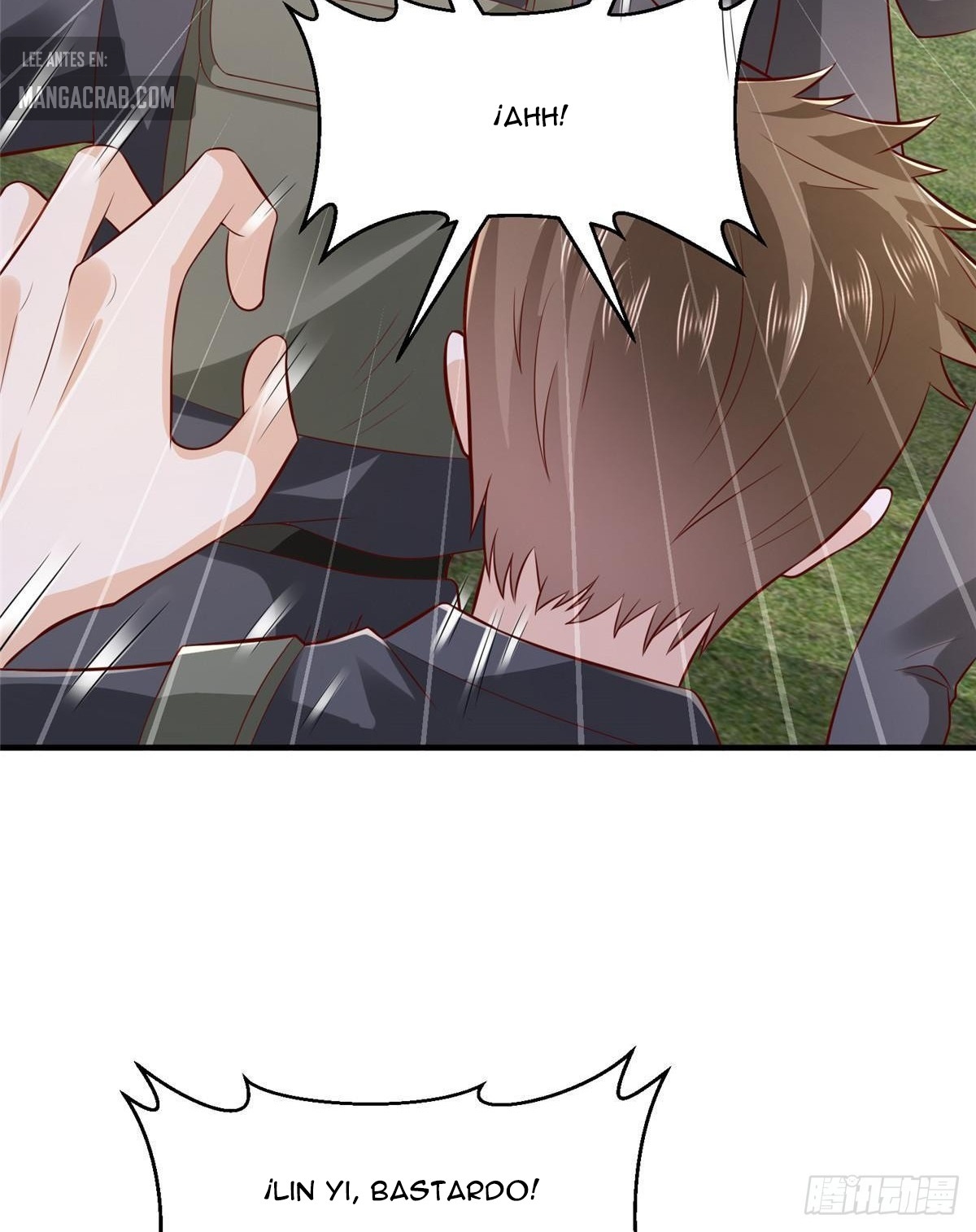 Capitulo 565 page 32