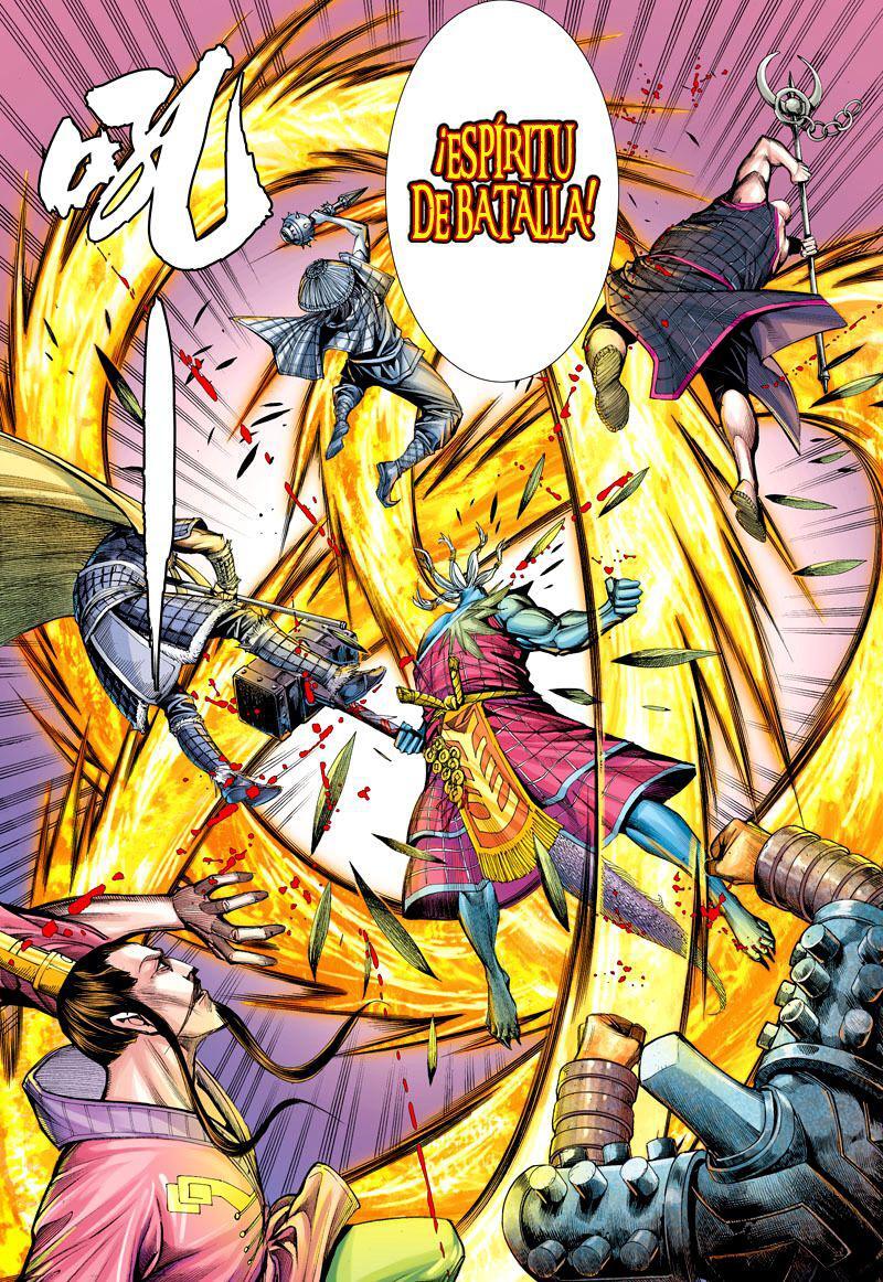 Capitulo 2 page 11