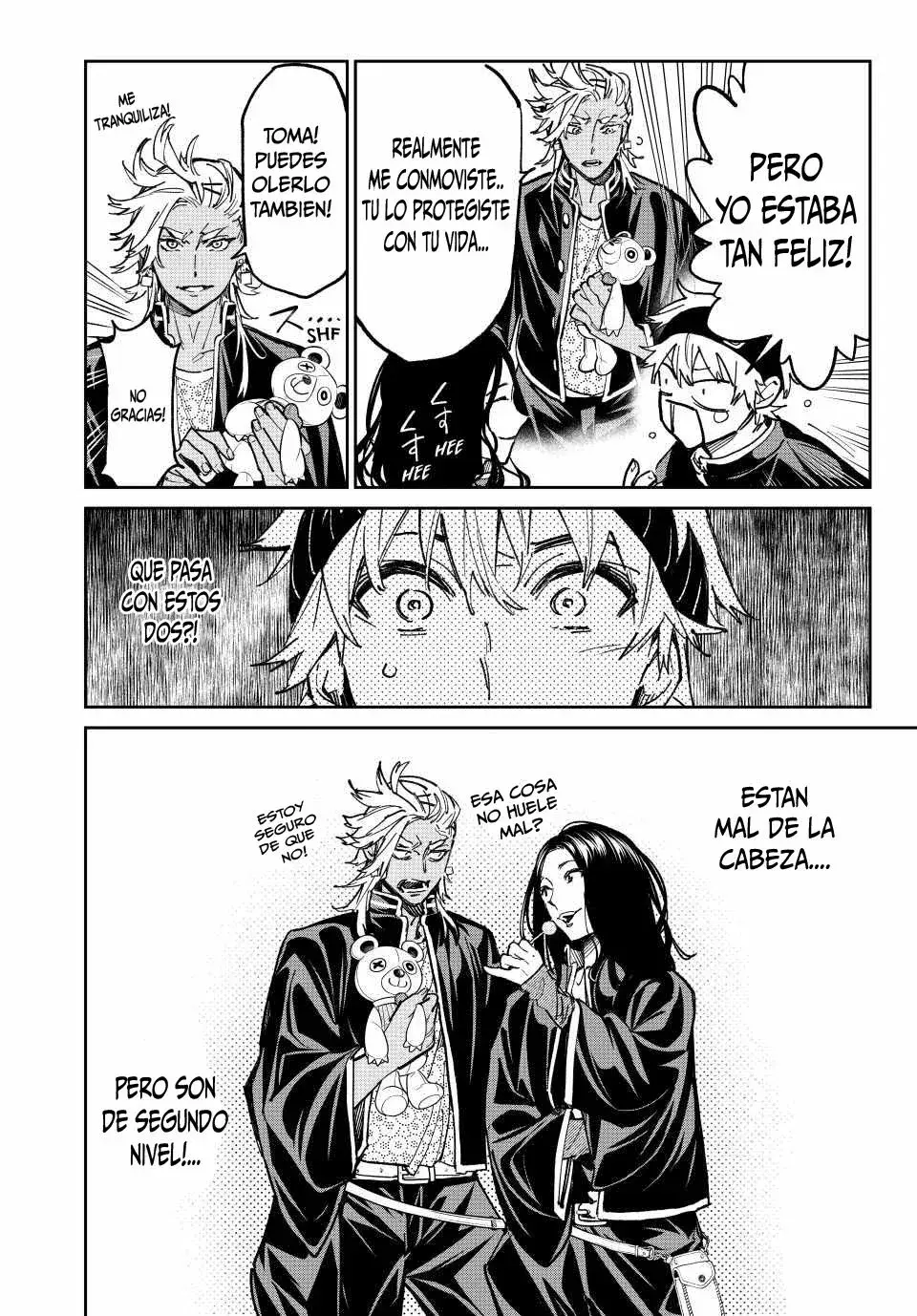 Capitulo 29 page 17