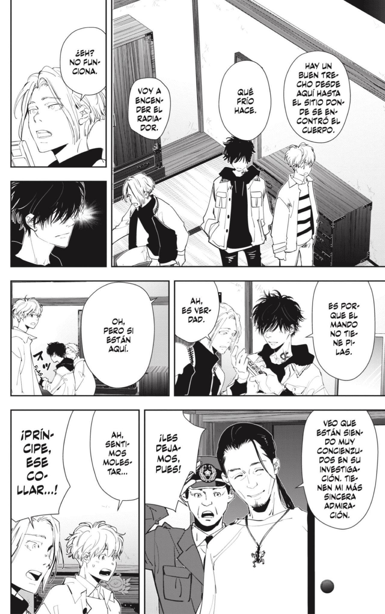 Capitulo 47 page 10