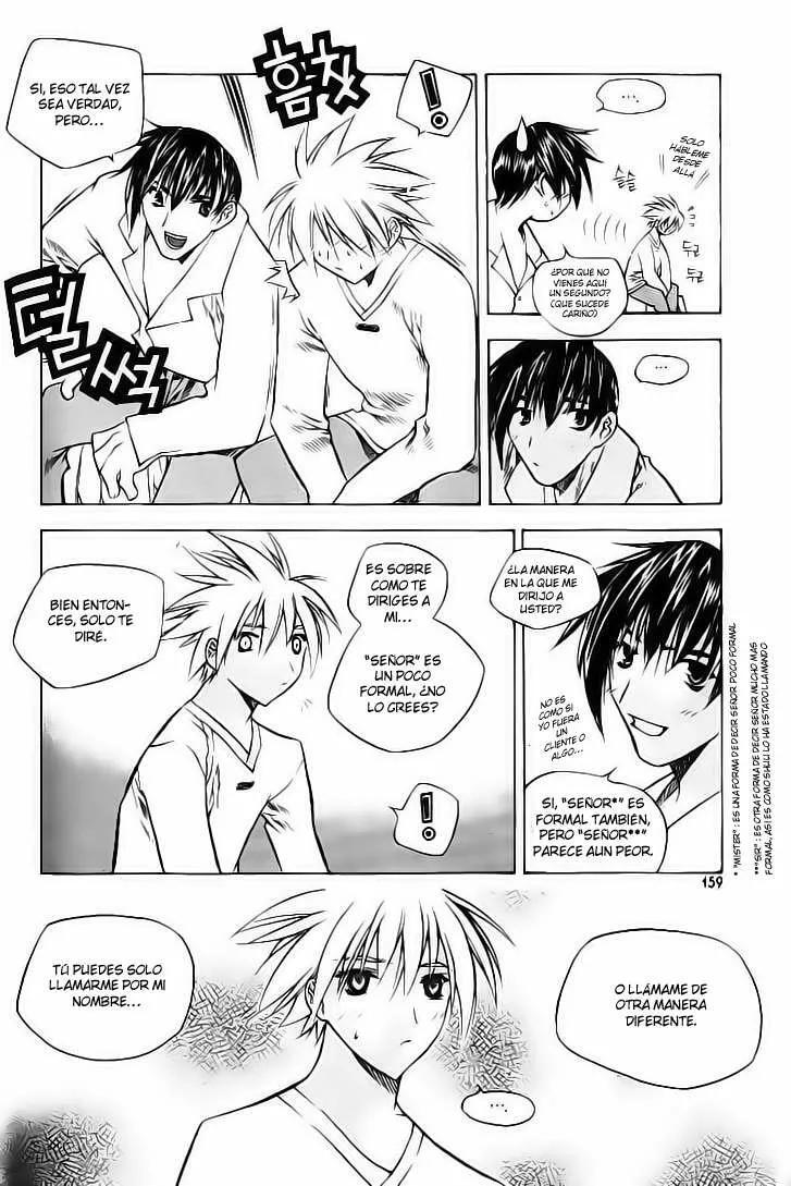 Capitulo 18 page 32