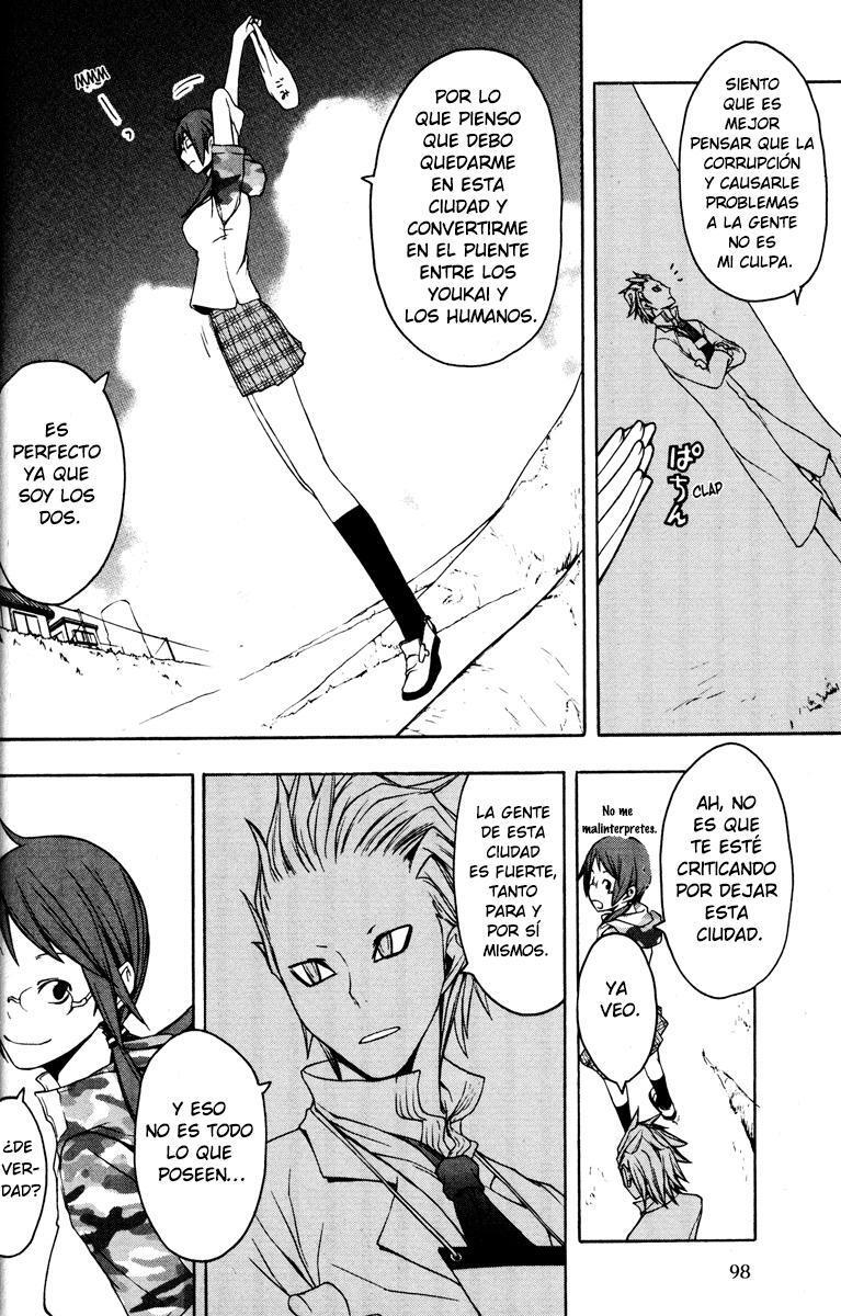 Capitulo 20 page 14