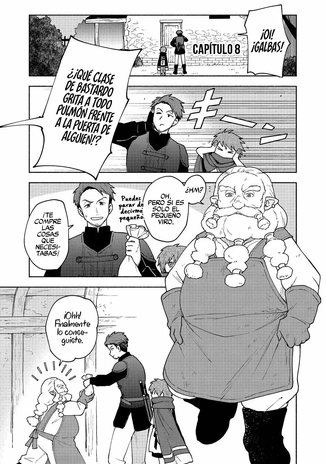 Capitulo 8 page 1