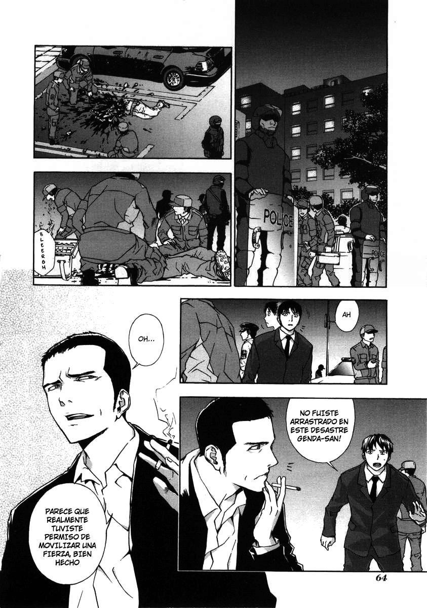 Capitulo 19 page 6